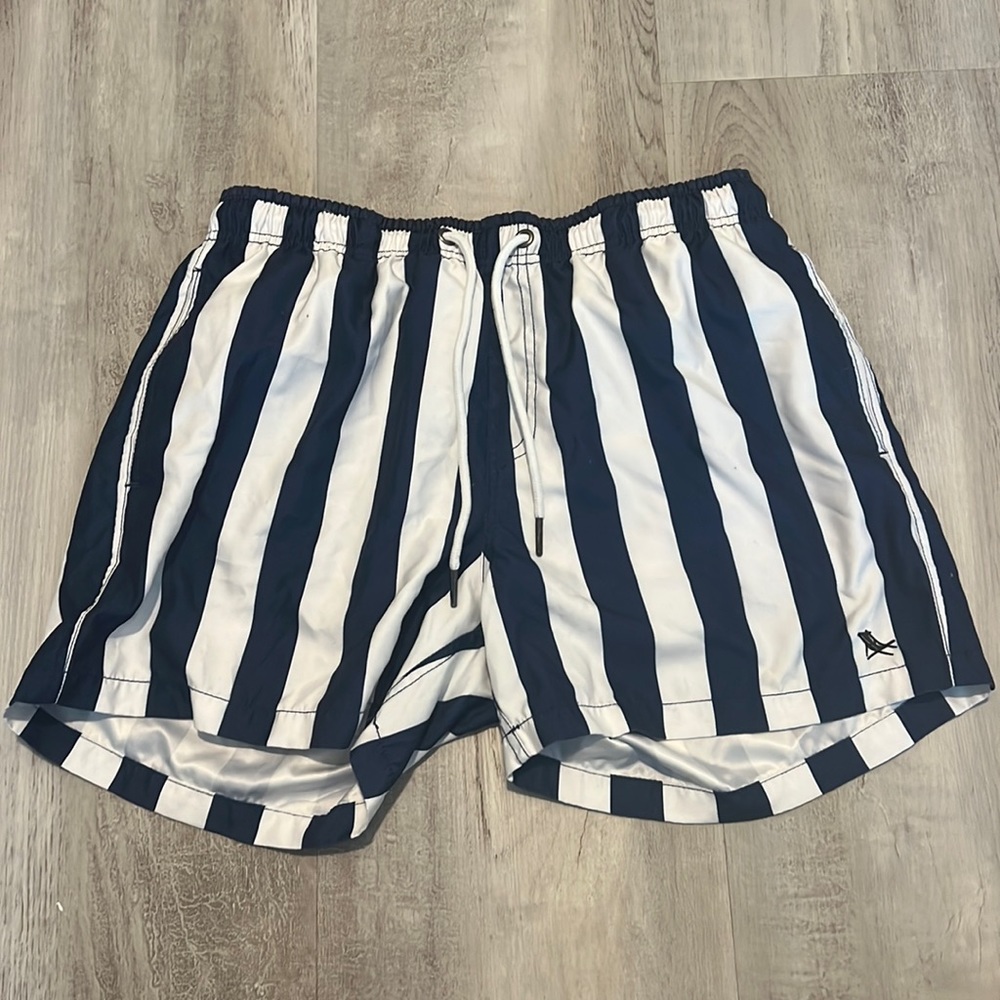 Dock and bay mens bathing suit